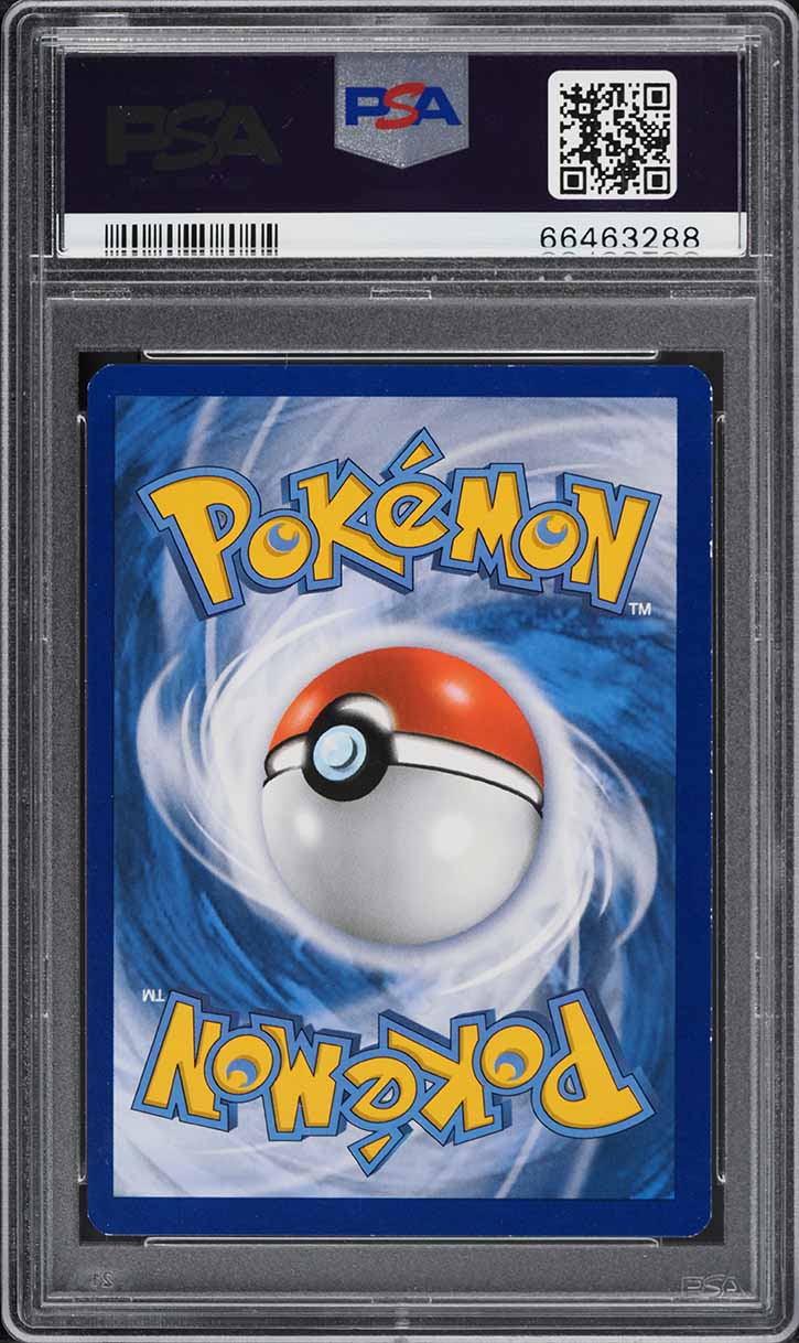 2015 POKEMON XY BLACK STAR PROMO ANCIENT ORIGINS PRERELEASE HOLO GYARADOS #XY60 TOKIYA AUTO PSA AUTH