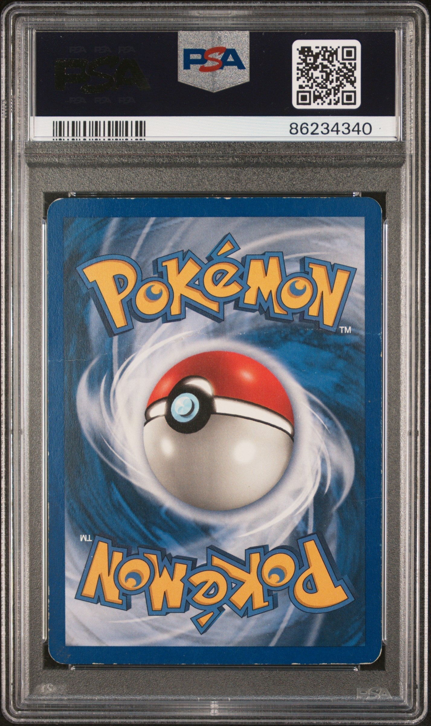 2002 POKEMON LEGENDARY COLLECTION REVERSE HOLO CHARIZARD #3 ARITA AUTO PSA AUTH
