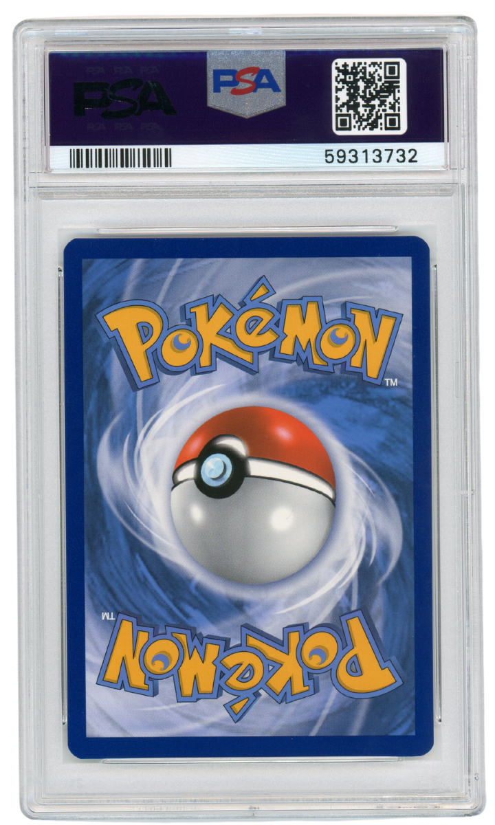 PSA 9 Zacian V FA Ultra Premium Collection Sword & Shield Black Star Promo #076 2020 Pokemon (#A1034)