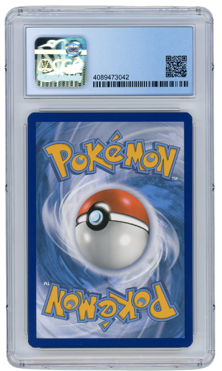 Prerelease Lugia Vivid Voltage SWSH069 Black Star Promo 2020 Pokemon CGC 9 (#3054)