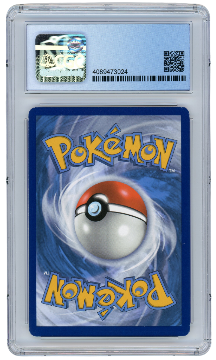 Charizard GX Hidden Fates Tins Black Star Promo SM211 2019 Pokemon CGC 8.5 (#3026)