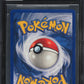 1999 POKEMON BASE SET SHADOWLESS HOLO GYARADOS #6 ARITA AUTO 9 BGS AUTHENTIC *MISLABELLED*