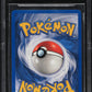 2000 POKEMON TEAM ROCKET 1ST EDITION HOLO DARK CHARIZARD #4 BGS 9.5 GEM MINT