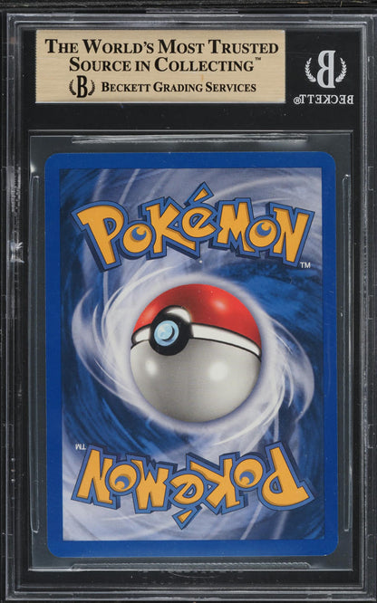 2002 POKEMON LEGENDARY COLLECTION REVERSE HOLO ARTICUNO #2 BGS 9.5 GEM MINT