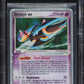 2005 POKEMON EX EMERALD HOLO DEOXYS EX #93 BGS 9.5 GEM MINT