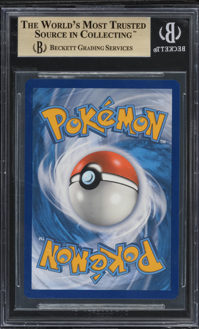 2020 POKEMON VIVID VOLTAGE PRE-RELEASE HOLO CHARIZARD #SWSH066 BGS 10 PRISTINE