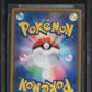 2020 POKEMON JAPANESE SWSH INFINITY ZONE HOLO COALOSSAL #117 BGS 10