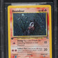 2001 POKEMON NEO DISCOVERY 1ST EDITION HOLO HOUNDOUR #5 BGS 9.5 GEM MINT