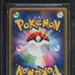 2016 POKEMON JAPANESE XY POKEKYUN COLLECTION MEGAGARDEVOIR EX #20 BGS 10 PRISTINE