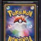 2015 POKEMON JAPANESE XY EMERALD BREAK 1ST ED M LATIOS EX #49 BGS 10 BLACK LABEL