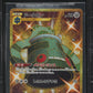 2021 POKEMON JAPANESE SWSH SILVER LANCE SECRET RARE BRONZONG #92 BGS 10 PRISTINE