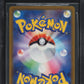 2023 POKEMON JAPANESE SV SCARLET EX SECRET RARE KORAIDON EX #106 BGS 10 PRISTINE