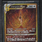 2022 POKEMON JAPANESE SWSH VSTAR UNIVERSE HOLO ARCEUS VSTAR #262 BGS 10 BLACK LABEL