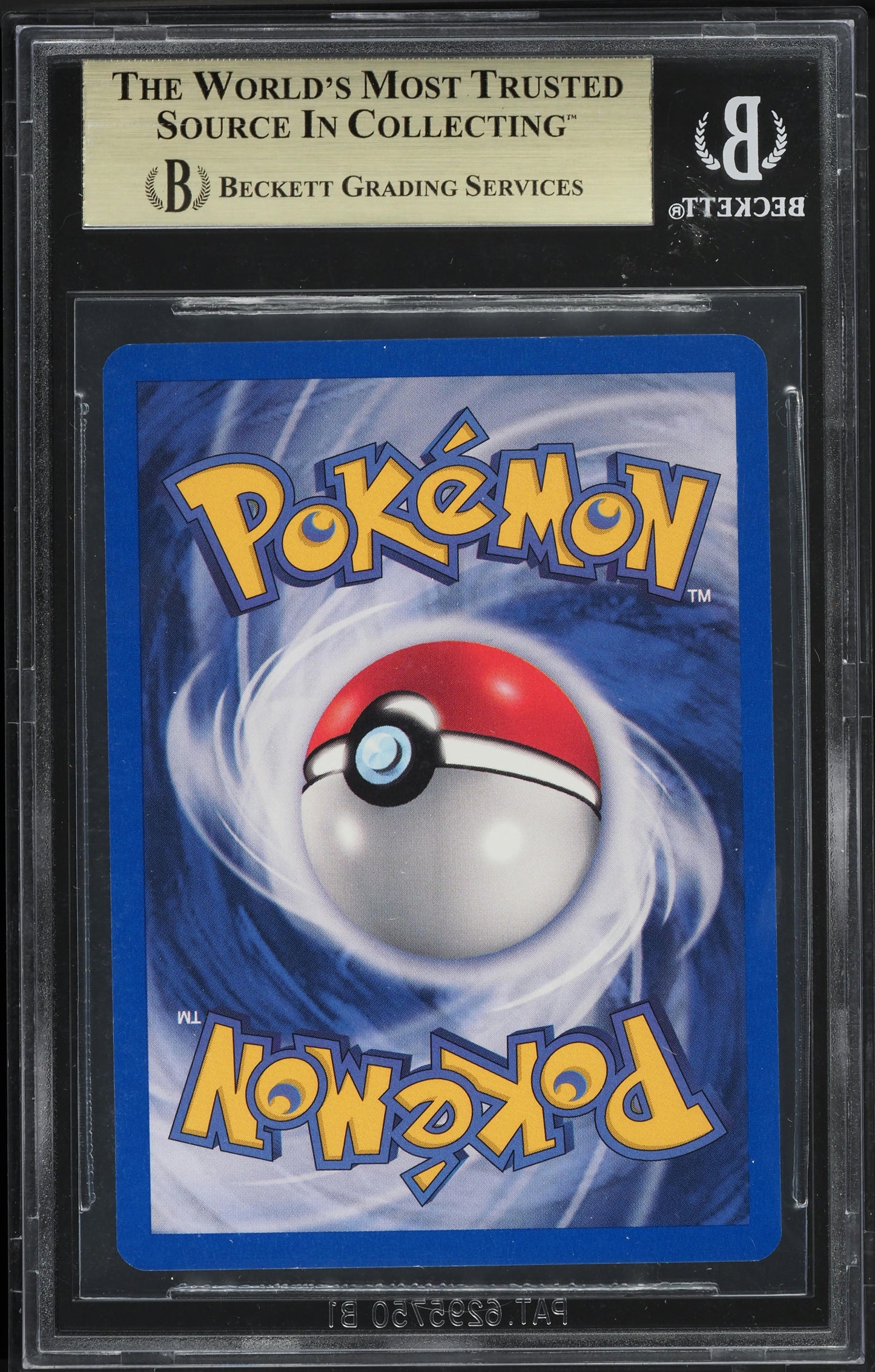 2000 POKEMON GYM CHALLENGE 1ST EDITION HOLO ERIKA'S VENUSAUR #4 BGS 9.5 GEM MINT