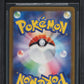 2023 POKEMON JAPANESE SV2D CLAY BURST TING-LU EX BGS 10