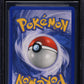 2004 POKEMON EX TEAM ROCKET RETURNS HOLO DARK ELECTRODE #4 BGS 9.5 GEM MINT