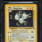 1999 POKEMON FOSSIL HOLO MAGNETON #11 BGS 9.5 GEM MINT