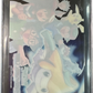 2003 POKEMON PIKACHU ABSOL JIRACHI PENCIL BOARD BGS 9.5