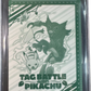 2020 POKEMON CELEBI ZARUDE PIKACHU PENCIL BOARD BGS 9.5