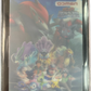 2010 POKEMON ENTEI RAIKOU SUICUNE PENCIL BOARD BGS 9.5