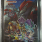 2010 POKEMON ENTEI RAIKOU SUICUNE PENCIL BOARD BGS 9.5