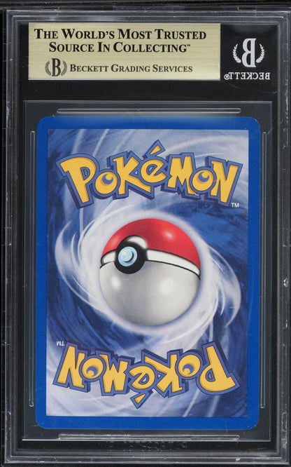 2000 POKEMON GYM HEROES 1ST EDITION HOLO ERIKA'S DRAGONAIR #4 BGS 9.5 GEM MINT