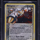 2005 POKEMON EX DELTA SPECIES HOLO METAGROSS GOLD STAR #113 BGS 8.5 NM-MT+