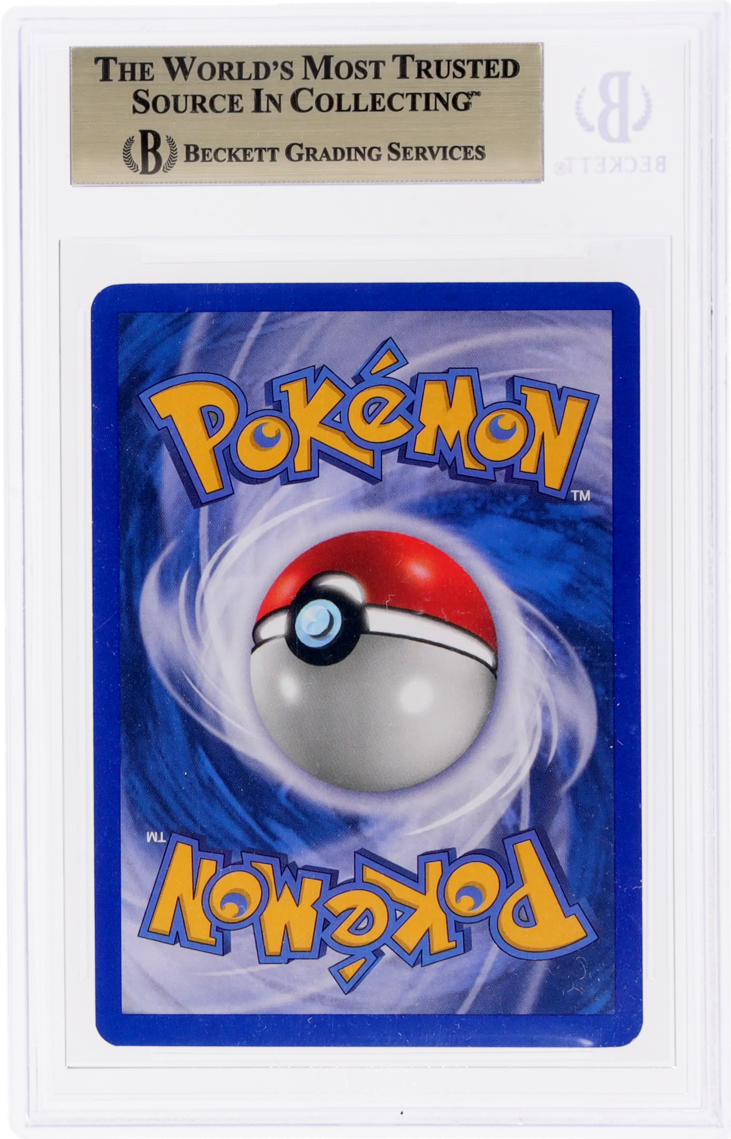 2002 POKEMON EXPEDITION HOLO DUGTRIO #10 BGS 9.5