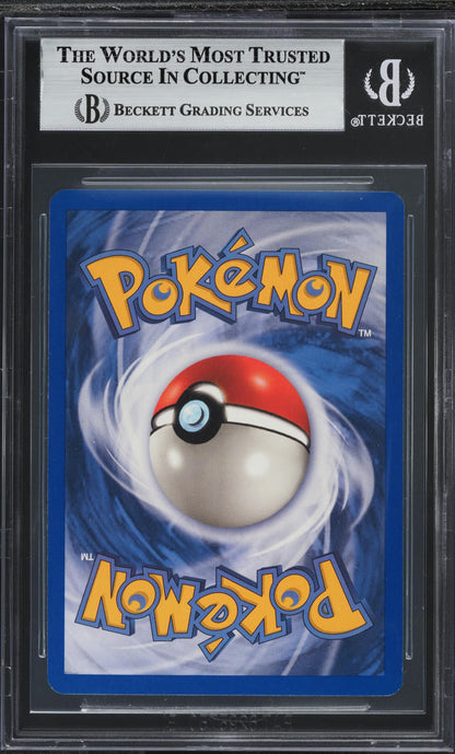 2003 POKEMON SKYRIDGE HOLO MOLTRES #H20 BGS 8.5 NM-MT+