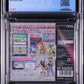 2006 POKEMON PEARL JAPANESE NINTENDO DS CGC 9.6 A+ SEALED