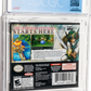 2008 DRAGON QUEST IV 4 CHAPTERS OF THE CHOSEN NINTENDO DS CGC 9.8 A+ SEALED