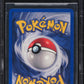 2001 POKEMON NEO DISCOVERY 1ST EDITION HOLO TYRANITAR #12 BGS 9.5 GEM MINT