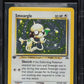 2001 POKEMON NEO DISCOVERY 1ST EDITION HOLO SMEARGLE #11 BGS 9.5 GEM MINT