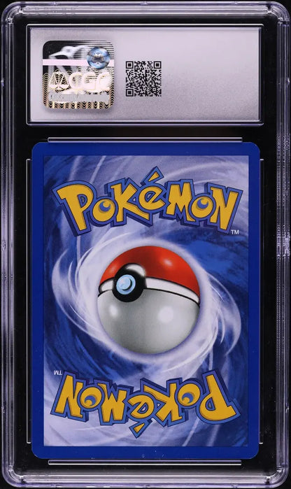 2002 POKEMON NEO DESTINY 1ST EDITION HOLO DARK PORYGON 2 #8 CGC 10