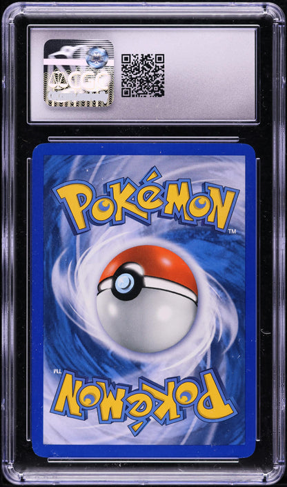 2005 POKEMON EX EMERALD HOLO MILOTIC EX #96 CGC 10 GEM MINT