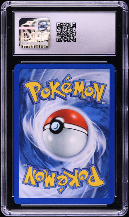 2000 POKEMON NEO GENESIS HOLO LUGIA #9 CGC 10 GEM MINT
