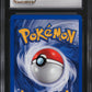 2001 POKEMON NEO REVELATION HOLO RAIKOU #13 CGC 9 MINT