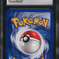 2002 POKEMON LEGENDARY COLLECTION REVERSE HOLO DARK PERSIAN #6 CGC 10