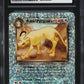 2002 POKEMON LEGENDARY COLLECTION REVERSE HOLO DARK PERSIAN #6 CGC 10