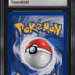 2000 POKEMON TEAM ROCKET HOLO DARK SLOWBRO #12 CGC 9.5 MINT+