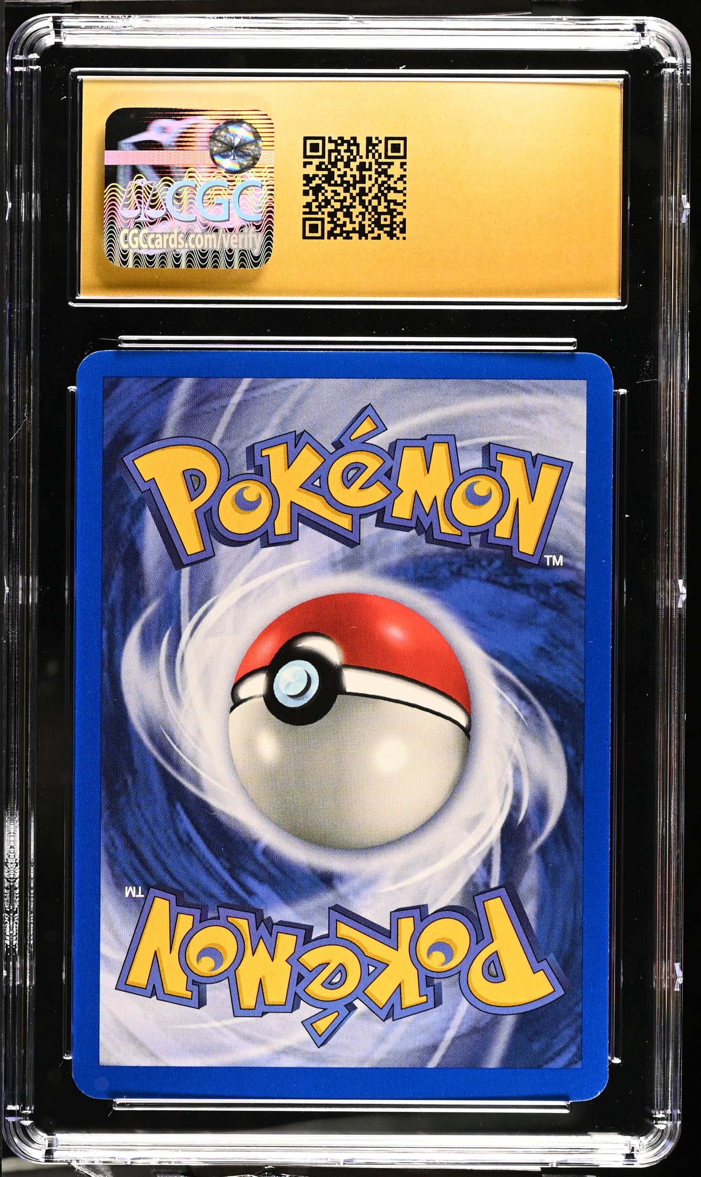 2000 POKEMON GYM HEROES HOLO ROCKET'S MOLTRES #12 CGC 10 GEM MINT