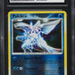 2008 POKEMON DP GREAT ENCOUNTERS ADDITIONAL INK ERROR PALKIA #26 CGC 10