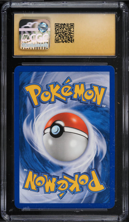 2008 POKEMON DP GREAT ENCOUNTERS REVERSE HOLO ZANGOOSE #59 CGC 10 PRISTINE