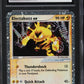 2003 POKEMON EX RUBY & SAPPHIRE HOLO ELECTABUZZ EX #97 CGC 10 GEM MINT