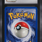 2000 POKEMON GYM HEROES HOLO LT. SURGE #17 CGC 10 GEM MINT