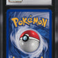 2001 POKEMON NEO DISCOVERY HOLO FORRETRESS #2 CGC 10 GEM MINT