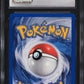 2001 POKEMON NEO DISCOVERY HOLO YANMA #17 CGC 9