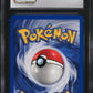 2001 POKEMON NEO DISCOVERY HOLO YANMA #17 CGC 9