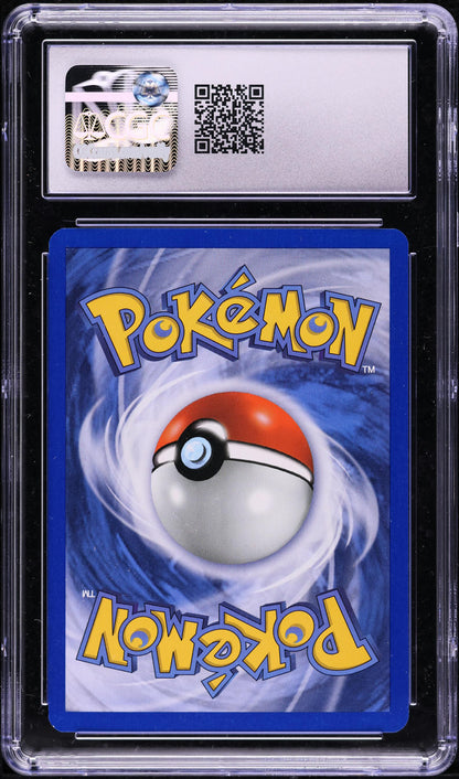 2006 POKEMON EX HOLON PHANTOMS REVERSE HOLO ABSOL #18 CGC 10 GEM MINT