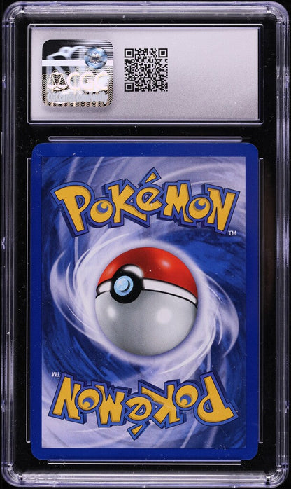 2000 POKEMON NEO GENESIS 1ST EDITION HOLO TOGETIC #16 CGC 10 GEM MINT